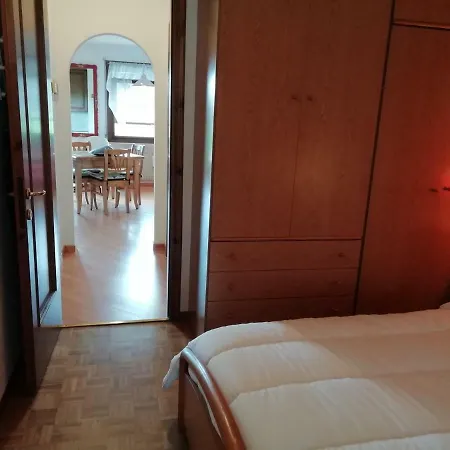 Terrazza Sui Prati Verdi *