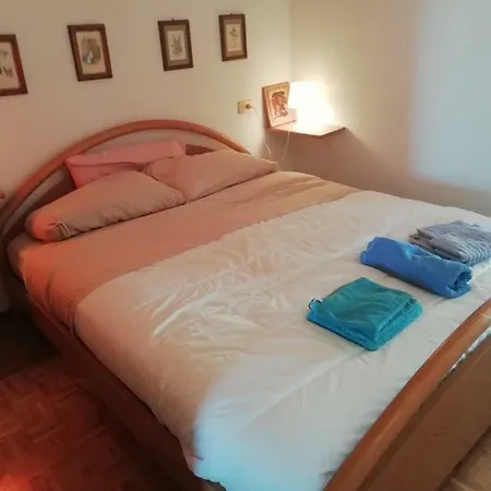 Terrazza Sui Prati Verdi *